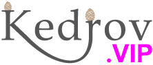 Kedrov.VIP&reg;