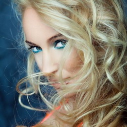 Светлана Тикленкова